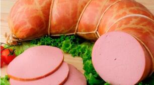 Варені ковбаси (сосиски, сардельки). Контроль кількості та якості продукту