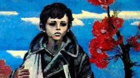 Григір Тютюнник «Климко». Воєнне дитинство в творі