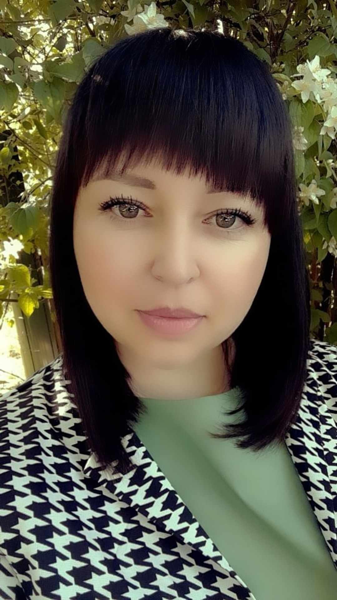 Репетитор Оксана Василівна