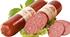 Варено-копчені ковбаси. Контроль кількості та якості продукту