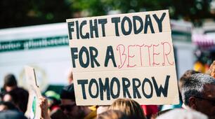 WHAT ARE FUTURE GENERATIONS? AND WHY DO WE WORK FOR THEIR RIGHTS?