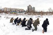 Два мільярда гривень на «Захист України»: військовий вишкіл в школах значно посилять