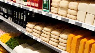 Порядок розрахунку продажної ціни на готові страви, напої, вироби з борошна, гарніри