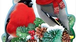 Презентація ,, Прилітай, пташино, до свого гніздечка"