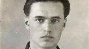"Шістдесятники" + Василь Симоненко