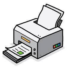 Printer Cartoon Images – Browse 6,221 Stock Photos, Vectors, and Video | Adobe Stock