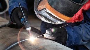 Загальні відомості про матеріали для газового зварювання