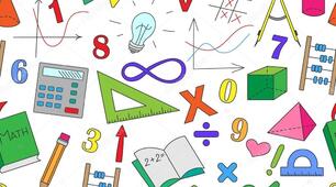 Сума кутів трикутника