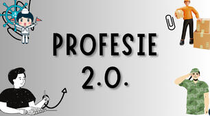 Показові слова на тему «Profesie»