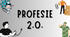 Показові слова на тему «Profesie»