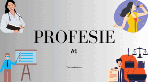 Profesie 