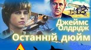 Тематичне оцінювання  Балада як жанр фольклору і літератури. Балада «Рукавичка» Йоганна Крістофера Фрідріха Шиллера. Джеймс Олдрідж  «Останній дюйм»
