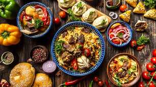 National Cuisine