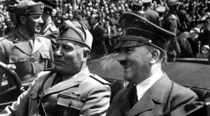 Презентація "Виклики міжвоєнного періоду"