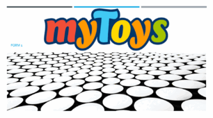 My toys Form 1
