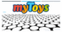 My toys Form 1