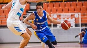Баскетбол 8 клас