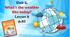 Презентація до уроку 8 в 5 класі "Unit 5. What’s the weather like today? Lesson 8, p.82"