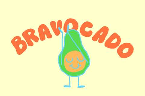 bravo gifs | WiffleGif