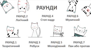 Вікторина "Квіз для вчителів"