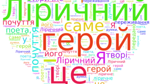 Лірика, її види