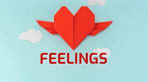 Adjectives. Positive and negative feelings.