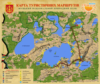 Автомобільна екскурсія «Шацькі озера – перлини Волині» - відпочинок, екскурсії на озері Світязь та Шацьких озерах Волині. Хороший сервіс, доступні ціни!