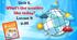 Презентація до уроку 11 в 5 класі "Unit 5. What’s the weather like today? Lesson 11, p.85"
