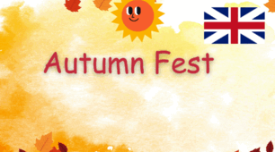Autumn Fest (Осінні свята Великобританії)