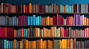 Books are Our Friends and Teachers
