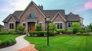 My house