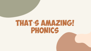 Тема: That’s amazing! Phonics