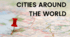 Тема: Smart time 1. Cities around the world