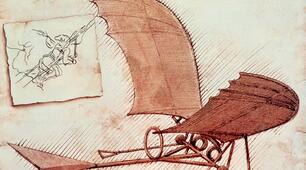 INVENTIONS  AND DISCOVERIES ( Ex. 2 (c), p. 119 ).