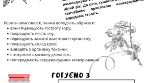 9 січня - День абрикоси