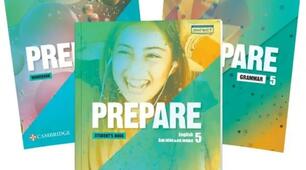 Adverbs of frequency:always, often, sometimes, never/Prepare 5