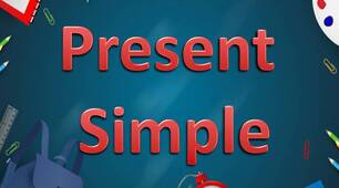 "Present Simple"