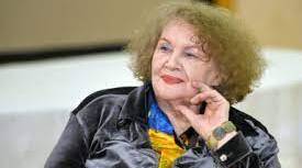 Система уроків з вивчення творчості Ліни Костенко