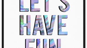 6.LET'S HAVE FUN! (5кл.)