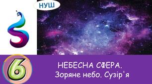 Презентація :  Що ми бачимо на небі? Що таке сузір’я?