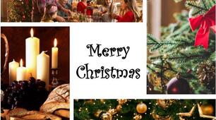 Презентація з теми "Christmas and New Year traditions in Great Britain"