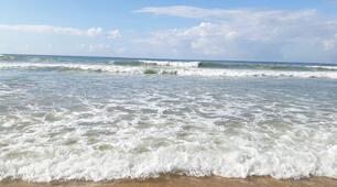 Вода на Землі