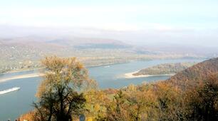 Де міститься вода на Землі