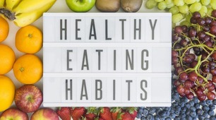Eating habits 6 form