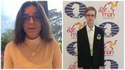 Наймолодший гросмейстер та переможниця поетичного конкурсу в Британії: нові перемоги українських школярів