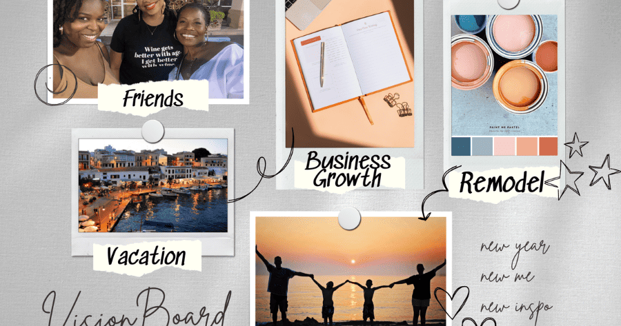 5 visualization techniques to help you reach your goals | Презентація ...