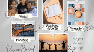 5 visualization techniques to help you reach your goals