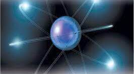 Будова атома