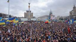 Презентація "Демократія. Демократичні інститути. Цінності демократії."