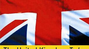 7.The UK today (9 кл.)